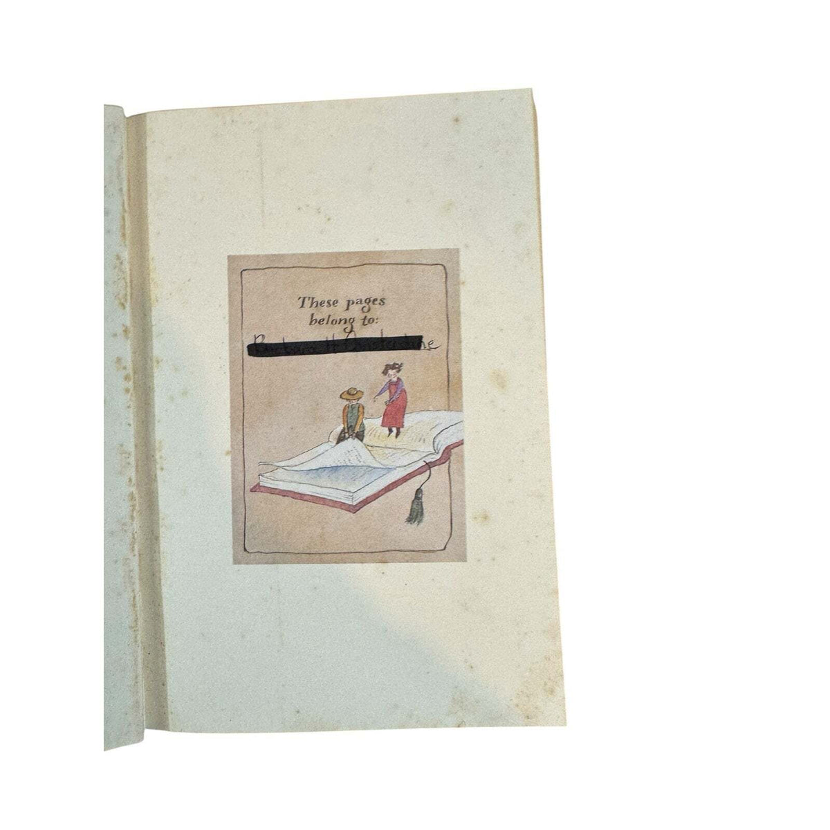Honor's Quest & Honor's Disguise by Kristen Heitzmann (Hardcover) - Image 9