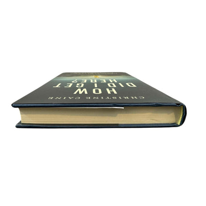 How Did I Get Here by Christine Caine (Hardcover) - Image 6