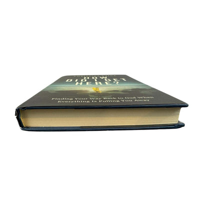 How Did I Get Here by Christine Caine (Hardcover) - Image 4