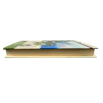 Magnolia by Ginny Aiken (Hardcover) - Image 5
