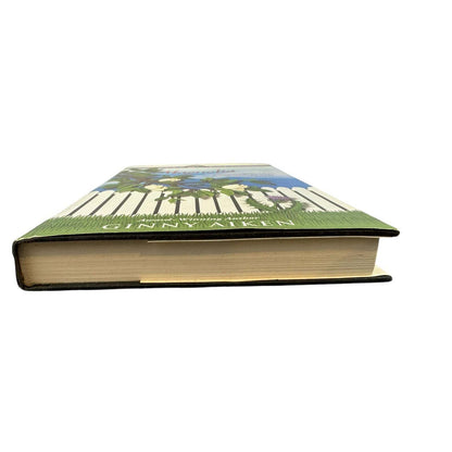 Magnolia by Ginny Aiken (Hardcover) - Image 4