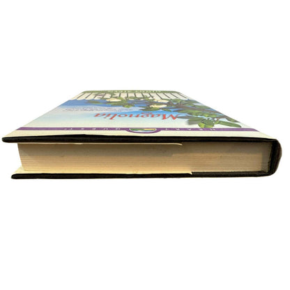 Magnolia by Ginny Aiken (Hardcover) - Image 6