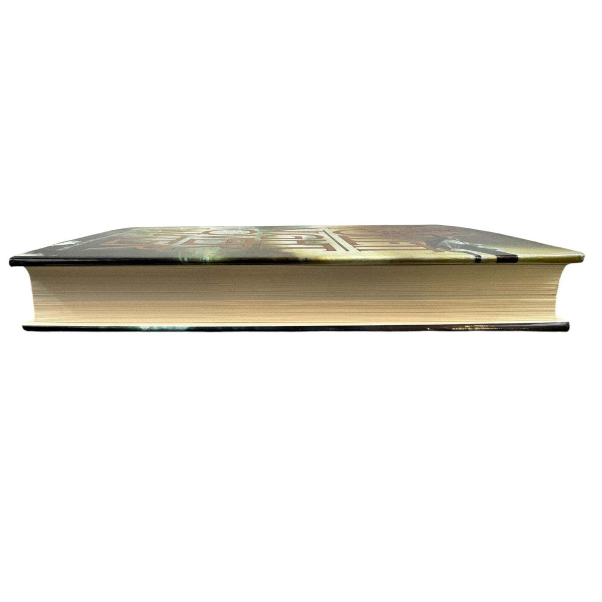 Night Over Water by Ken Follett (Hardcover) - Image 5
