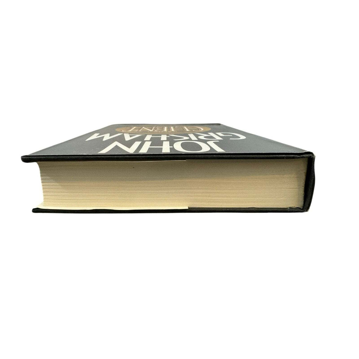 The Client by John Grisham (Hardcover) - Image 6