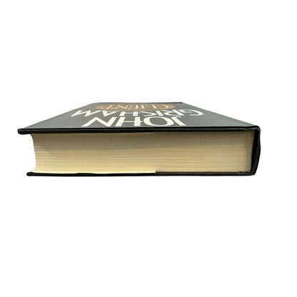 The Client by John Grisham (Hardcover) - Image 6