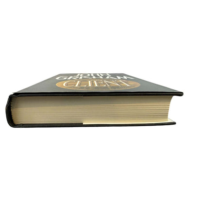 The Client by John Grisham (Hardcover) - Image 4