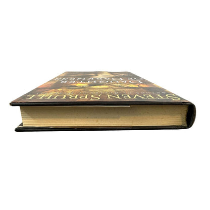 Daughter of Darkness by Steven Spruill (Hardcover) - Image 4