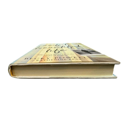 Awful Beautiful Life by Becky Powell and Katherine Reay (Hardcover) - Image 4