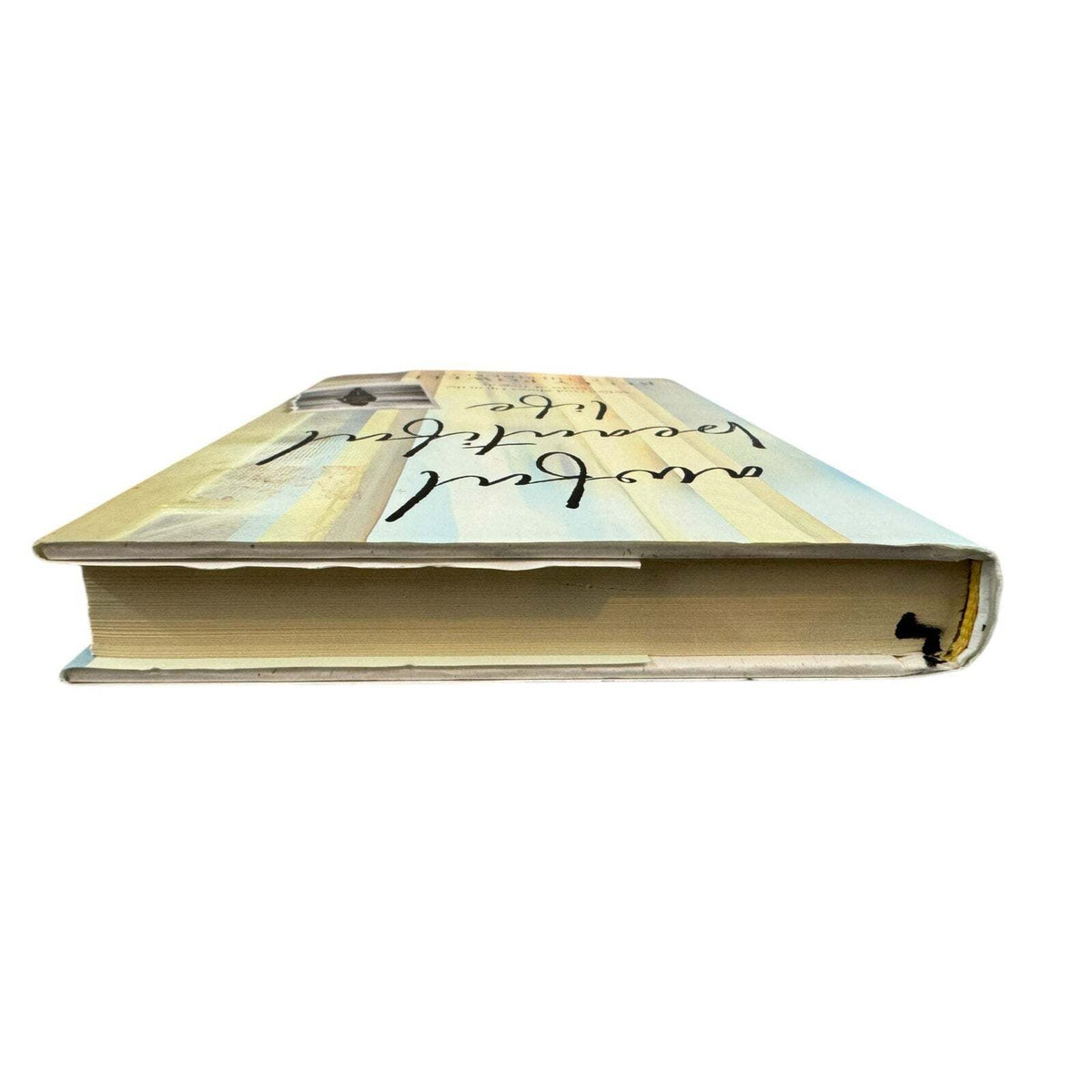 Awful Beautiful Life by Becky Powell and Katherine Reay (Hardcover) - Image 6