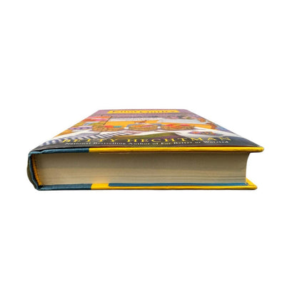 Knot Guilty by Betty Hechtman (Hardcover) - Image 4
