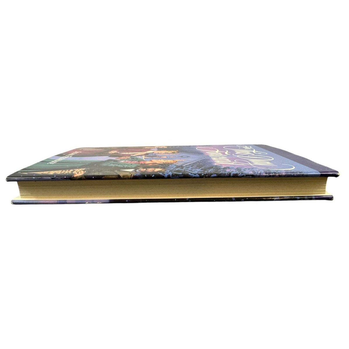 From This Day Forward by Susan Feldhake (Hardcover) - Image 5