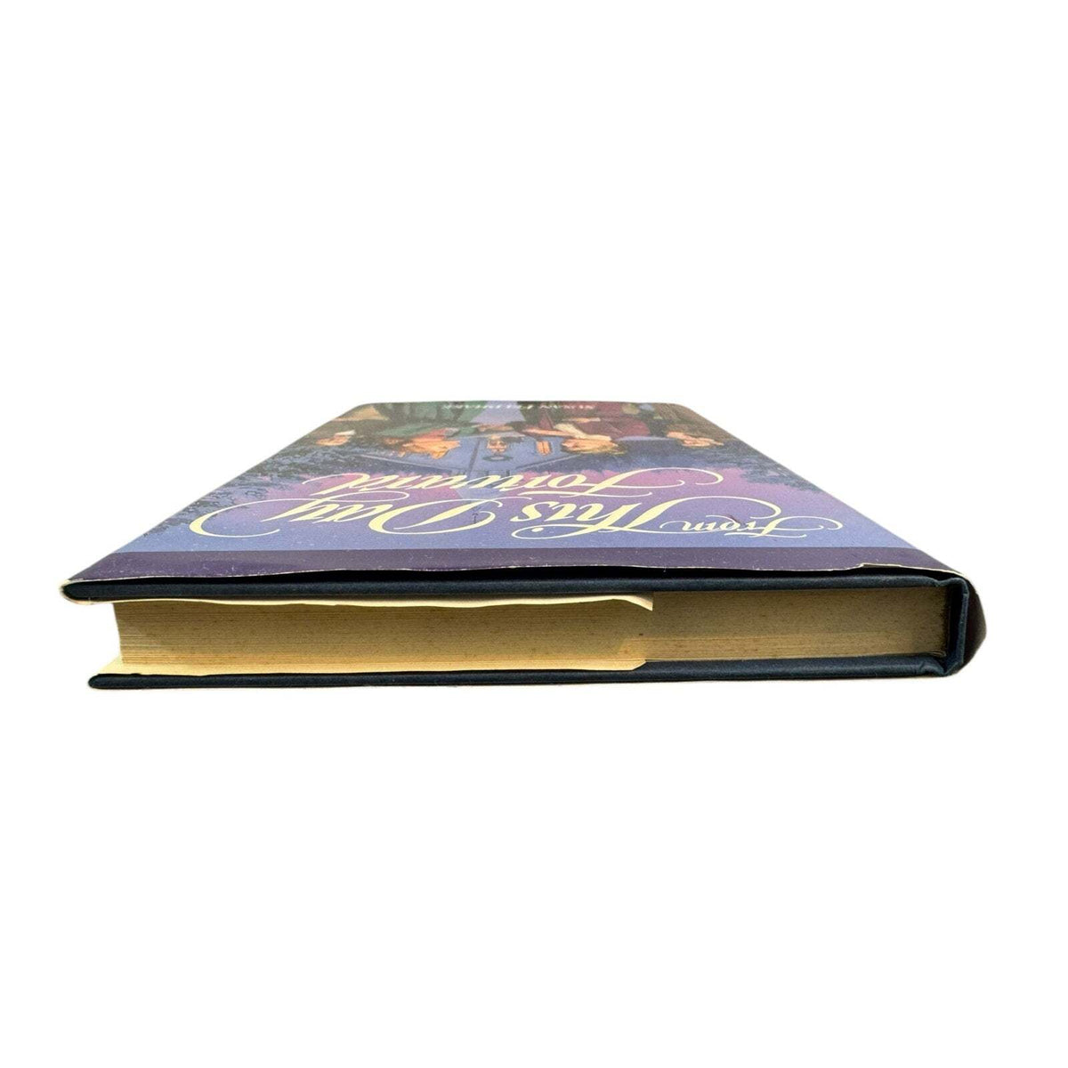 From This Day Forward by Susan Feldhake (Hardcover) - Image 6