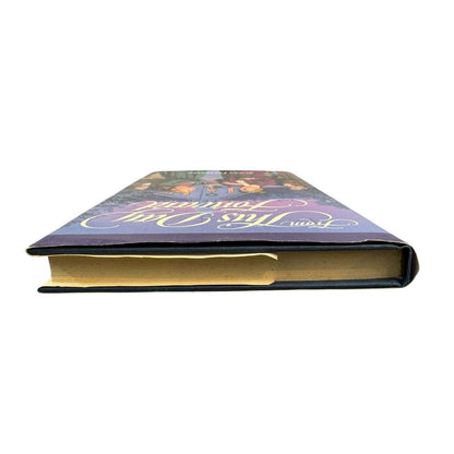 From This Day Forward by Susan Feldhake (Hardcover) - Image 6
