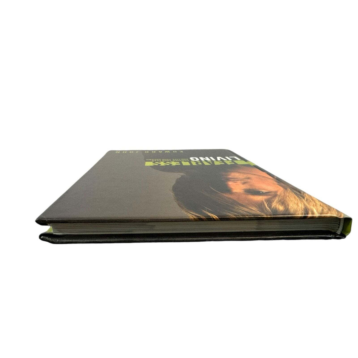 Fearless Living by Edward John (Hardcover) - Image 6