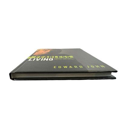 Fearless Living by Edward John (Hardcover) - Image 4