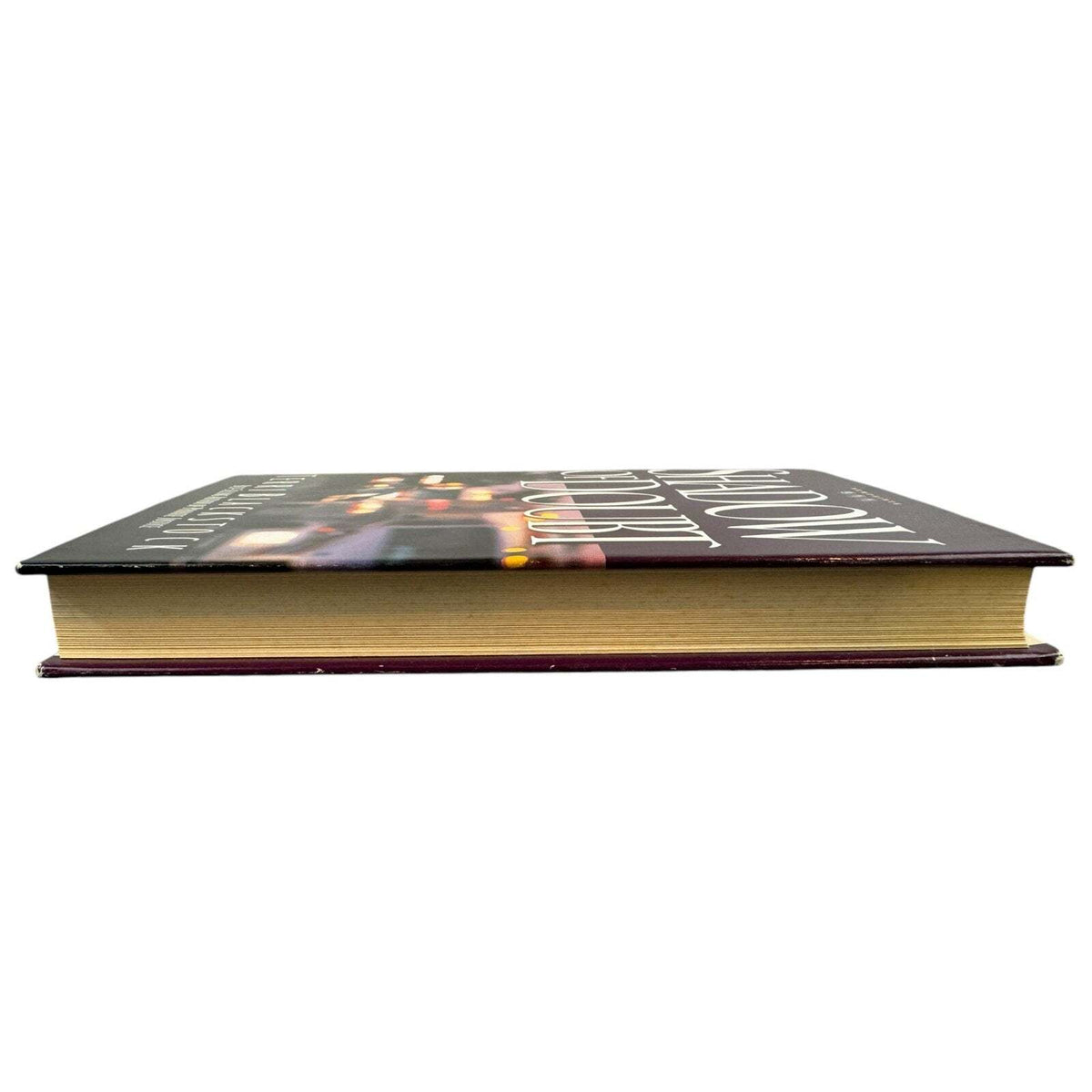 Shadow of Doubt by Terri Blackstock (Hardcover) - Image 5