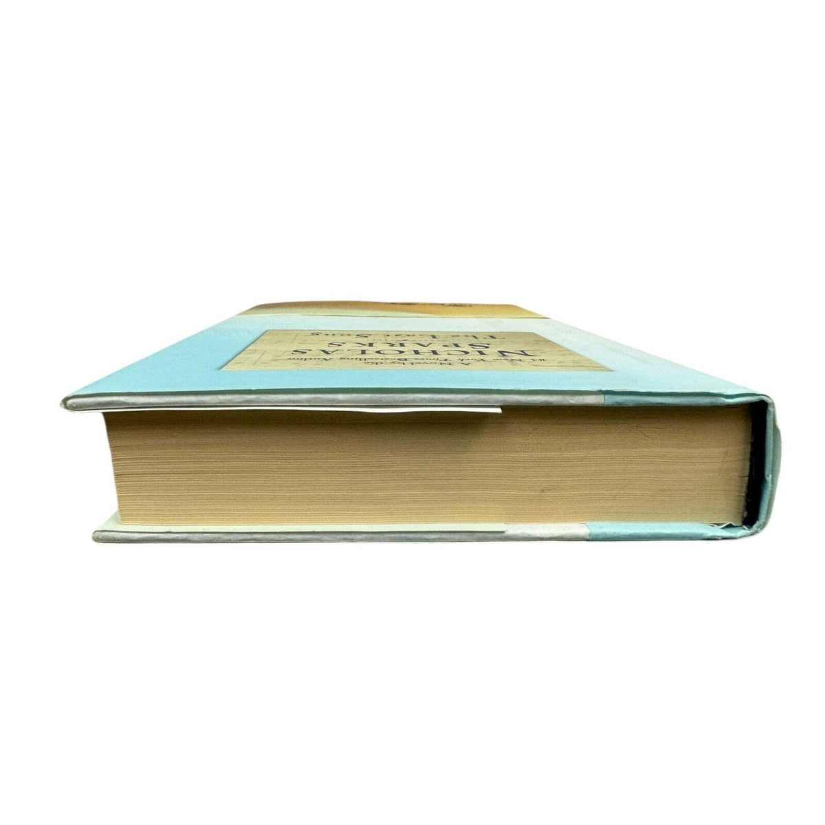 The Last Song by Nicholas Sparks (Hardcover) - Image 6