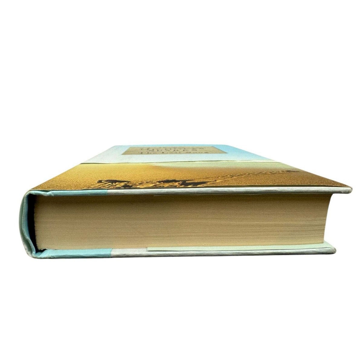 The Last Song by Nicholas Sparks (Hardcover) - Image 4