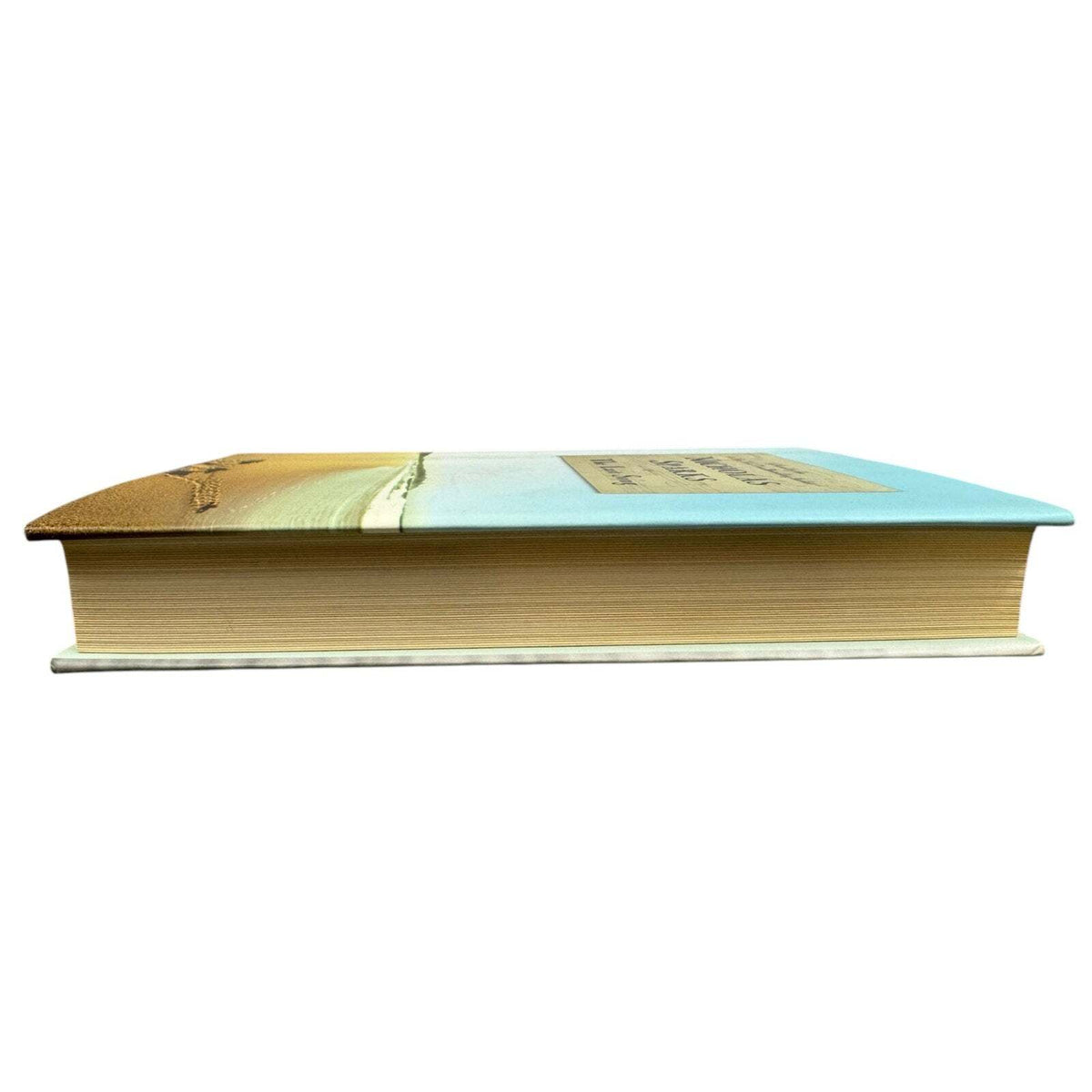 The Last Song by Nicholas Sparks (Hardcover) - Image 5