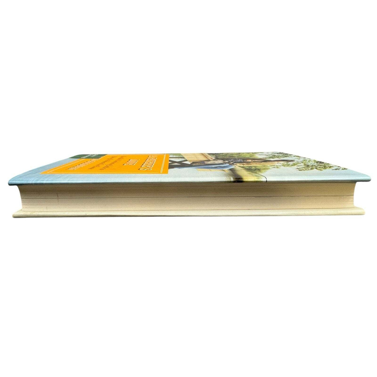 A Father's Love by David Goldman (Hardcover) - Image 5