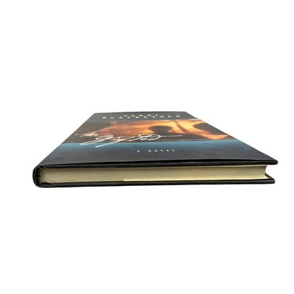 The Gifted by Terri Blackstock (Hardcover) - Image 4