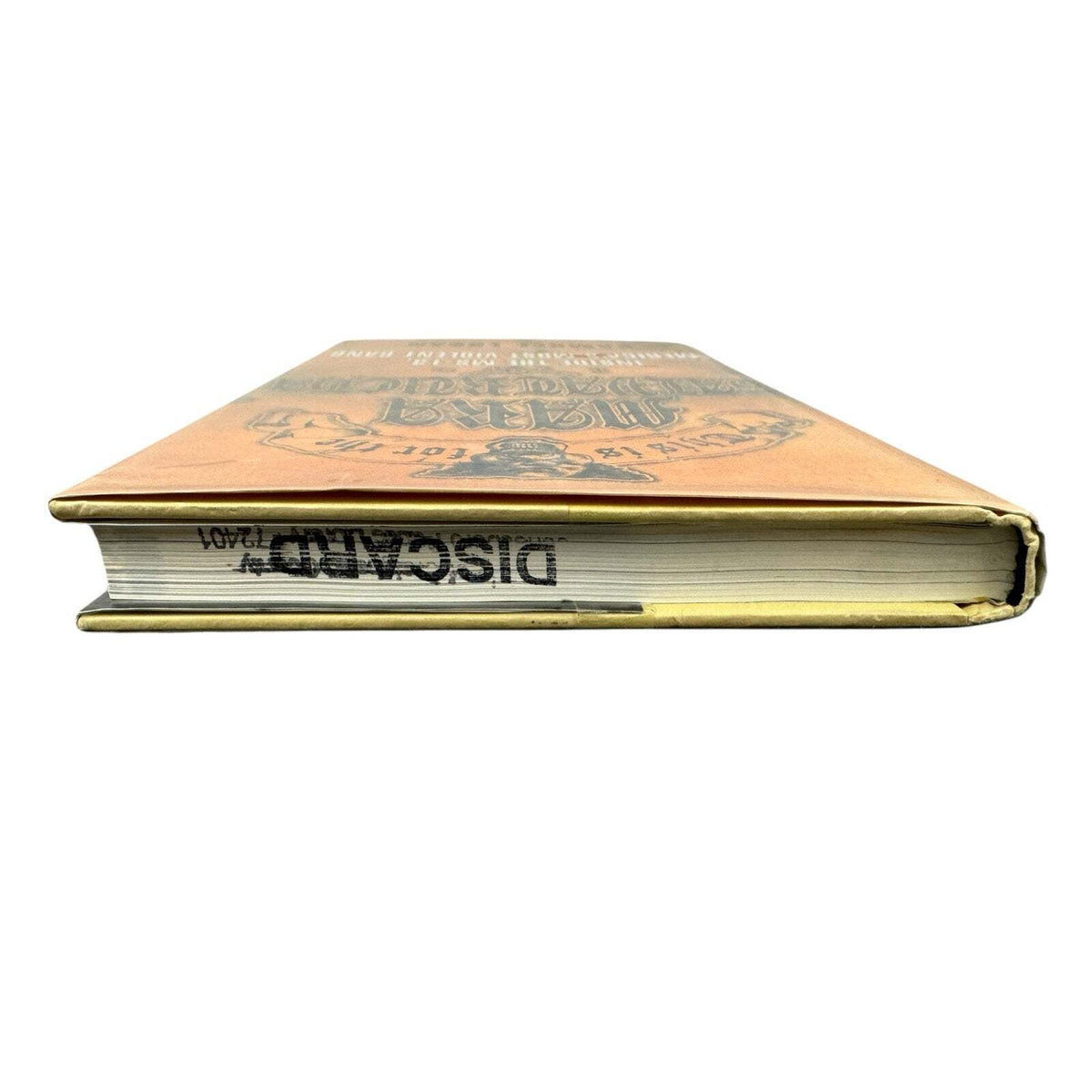 This is for the Alara Salvatrucha by Samuel Logan (Hardcover) - Image 6