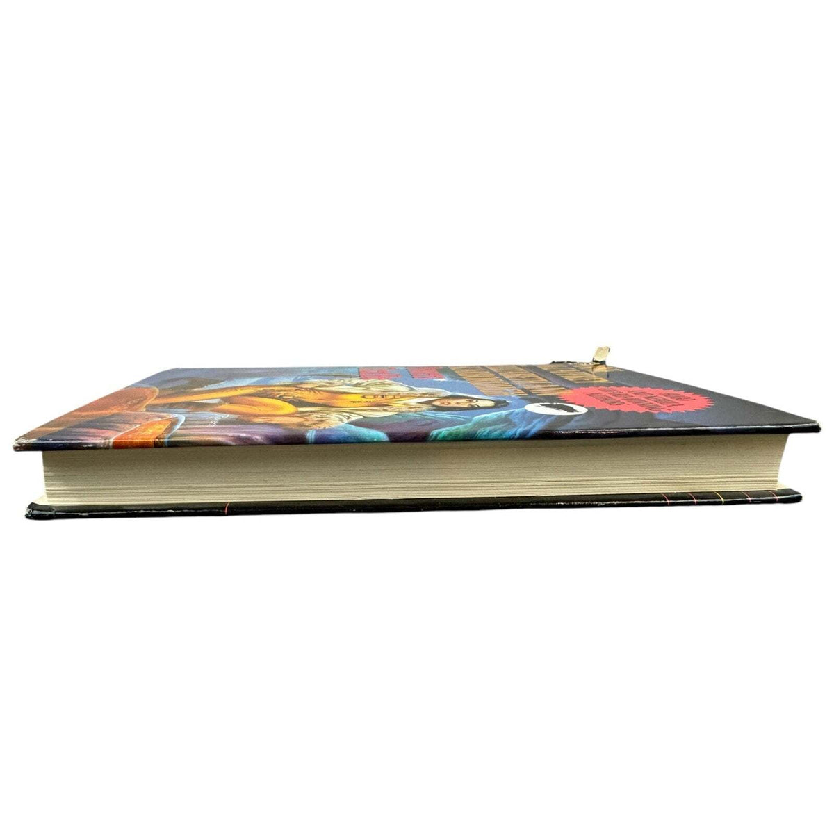 Powers That Be by Anne McCaffrey and Elizabeth Ann Scarborough (Hardcover) - Image 5