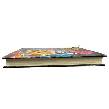 Powers That Be by Anne McCaffrey and Elizabeth Ann Scarborough (Hardcover) - Image 5
