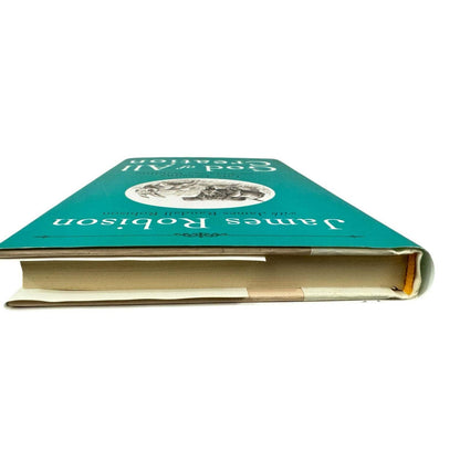 God of All Creation by James Robinson (Hardcover) - Image 6