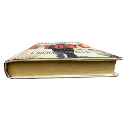 The Store by James Patterson (Hardcover) - Image 4