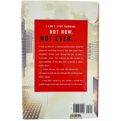 The Store by James Patterson (Hardcover) - Image 2