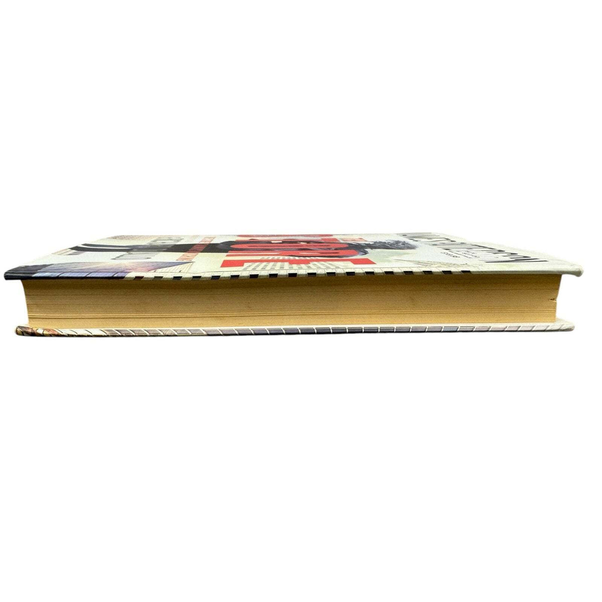The Store by James Patterson (Hardcover) - Image 5