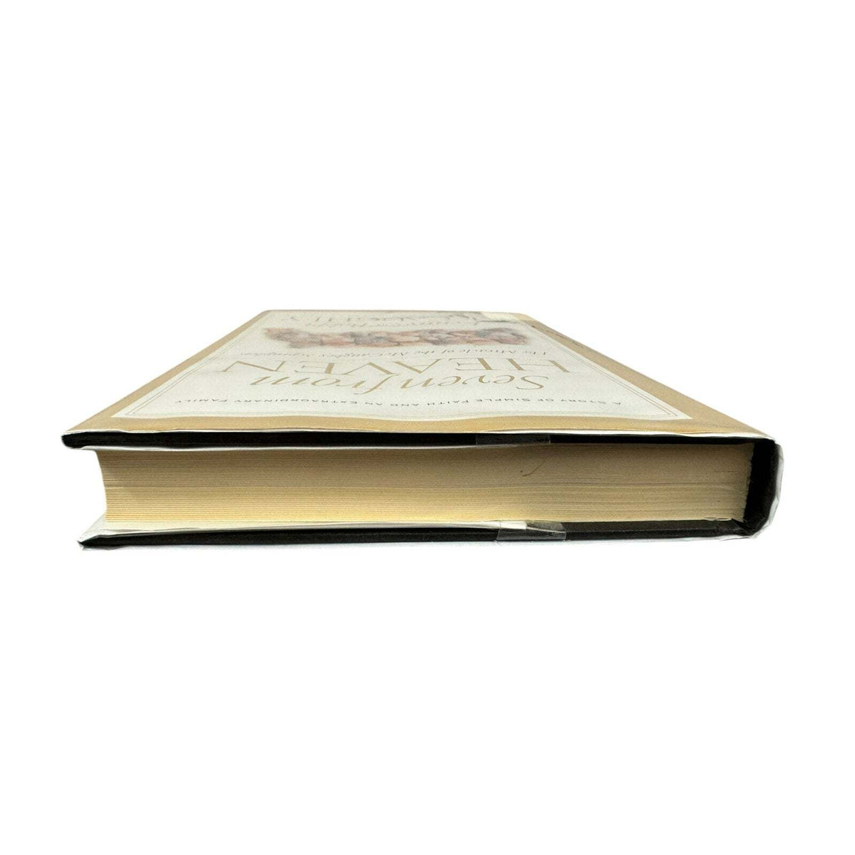 Seven from Heaven by Kenny & Bobbi McCaughey (Hardcover) - Image 5