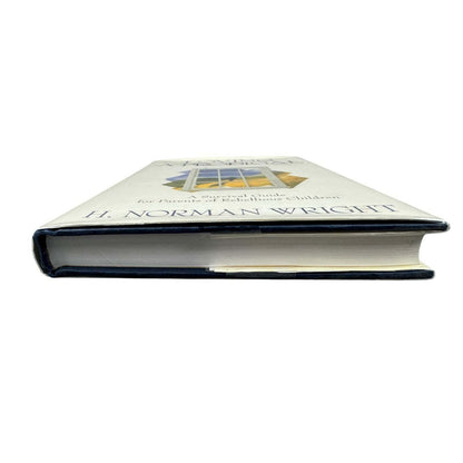 Loving a Prodigal by H. Norman Wright (Hardcover) - Image 4