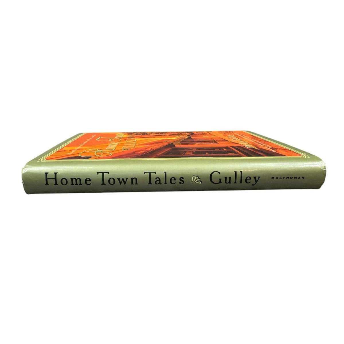 Home Town Tales by Philip Gulley (Hardcover) - Image 3