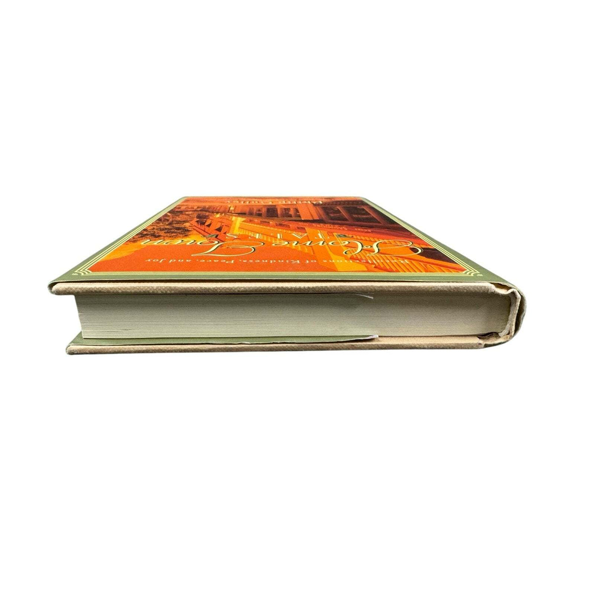 Home Town Tales by Philip Gulley (Hardcover) - Image 6