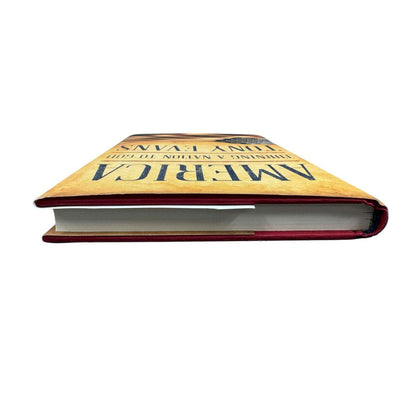 America Turning a Nation to God by Tony Evans (Hardcover) - Image 6