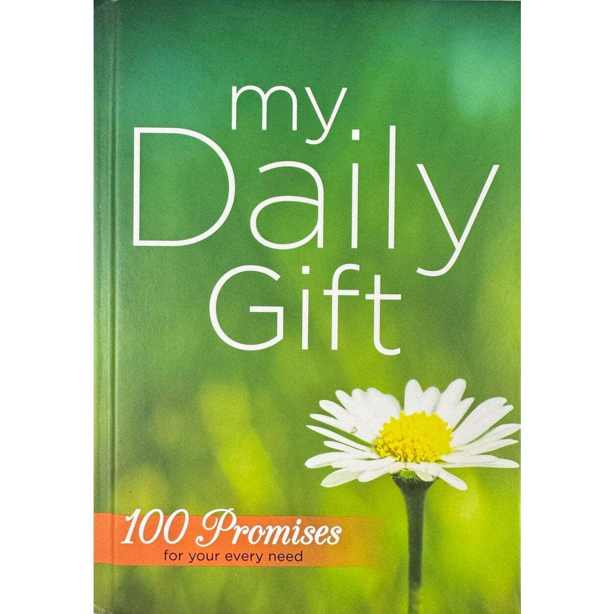 My Daily Gift by U-K (Hardcover) - Image 1