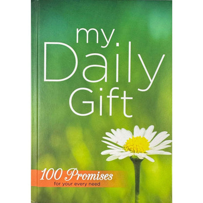 My Daily Gift by U-K (Hardcover) - Image 1