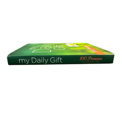 My Daily Gift by U-K (Hardcover) - Image 3