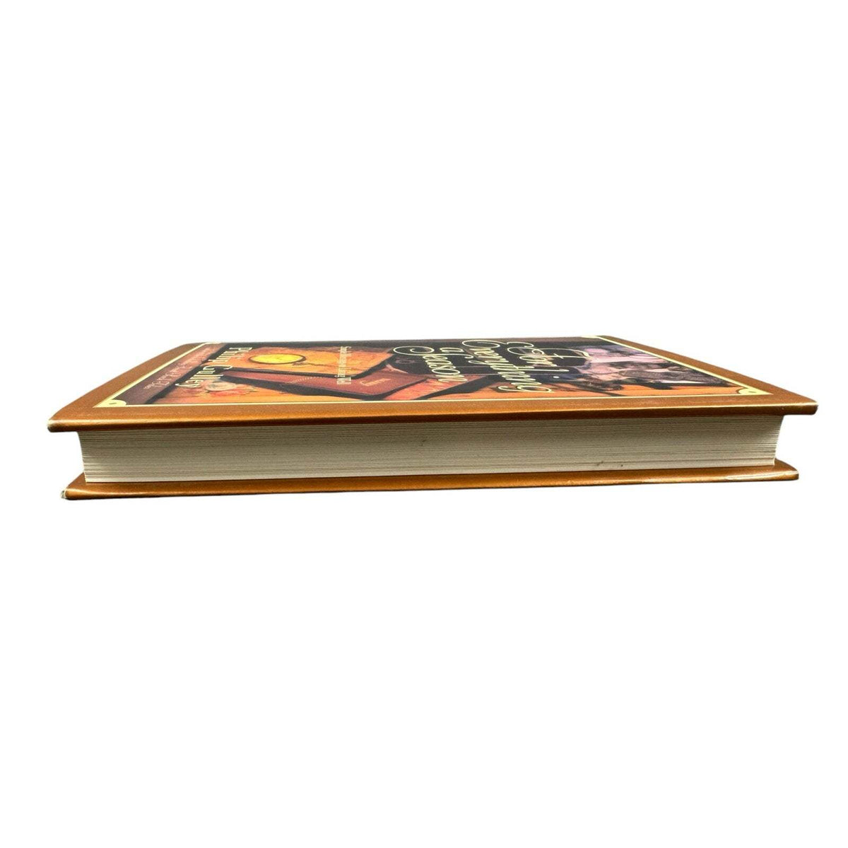 For Everything a Season by Philip Gulley (Hardcover) - Image 5