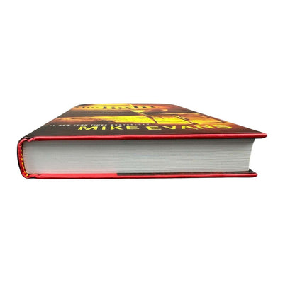 The Light by Mike Evans (Hardcover) - Image 4