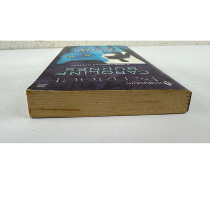 Familiar Escape by Caroline Burnes (Paperback) - Image 6