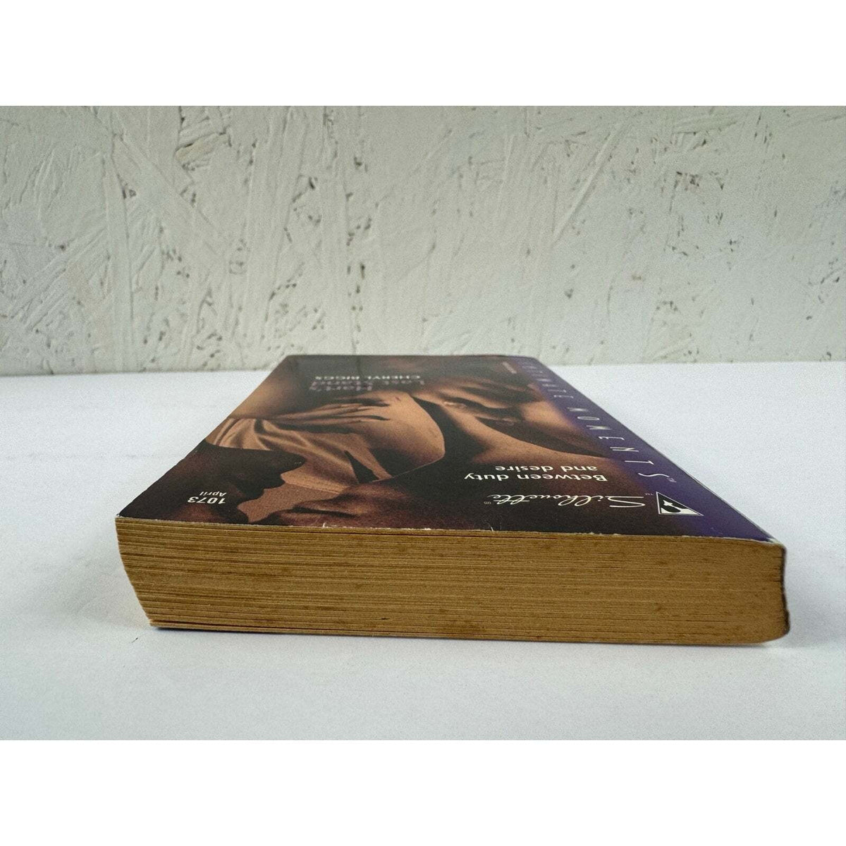 Hart's Last Stand by Cheryl Biggs (Paperback) - Image 6