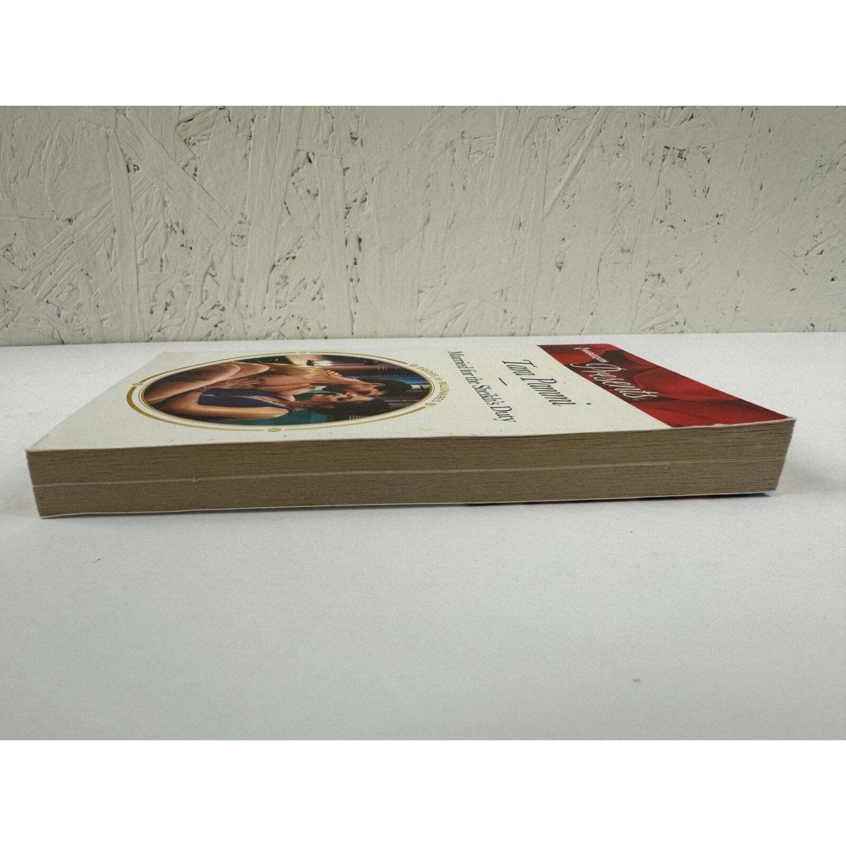 Married for the Sheikh's Duty by Tara Pammi (Paperback) - Image 5