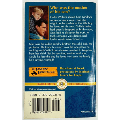 His Only Son by Kelsey Roberts (Paperback) - Image 2