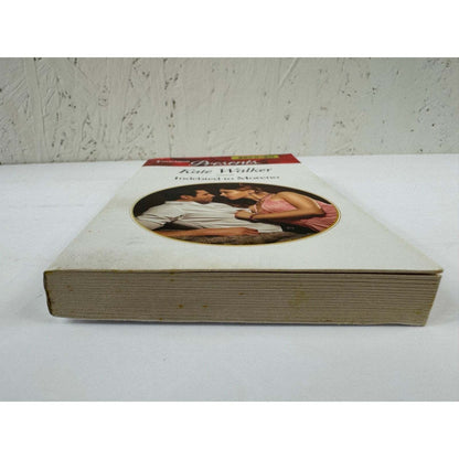 Indebted to Moreno by Kate Walker (Paperback) - Image 4