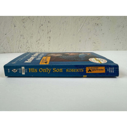His Only Son by Kelsey Roberts (Paperback) - Image 3