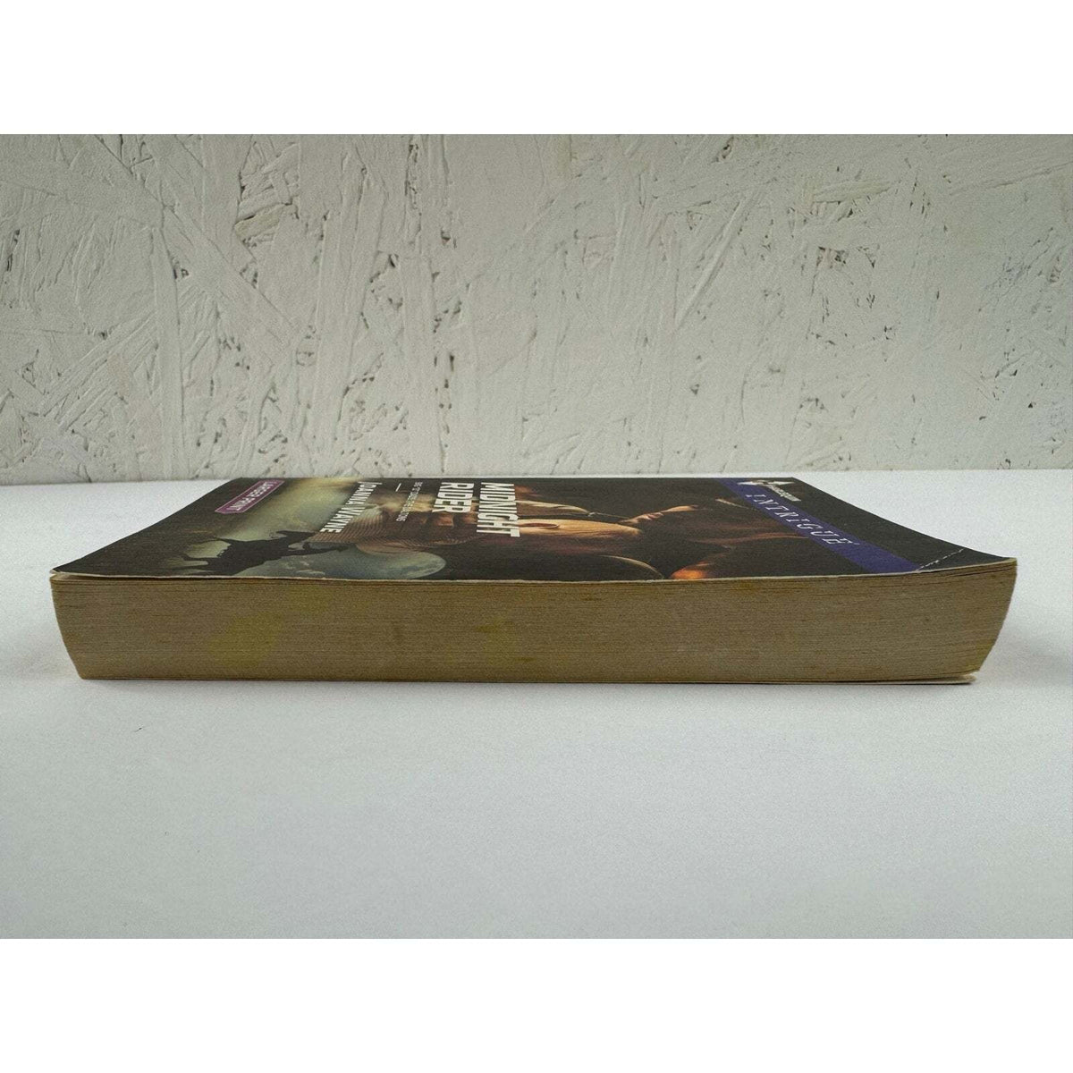 Midnight Rider by Joanna Wayne (Paperback) - Image 6