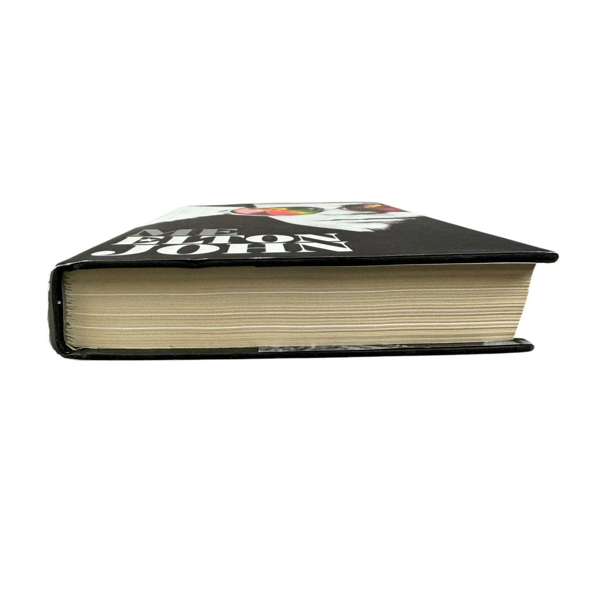 Me by Elton John (Hardcover) - Image 4